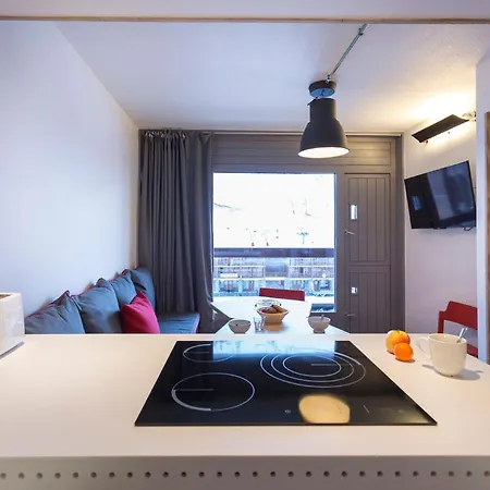 Renove, Pistes Et Commerces A Proximite, Balcon, 8 Pers, 3 Pieces - Fr-1-346-316 Apartment