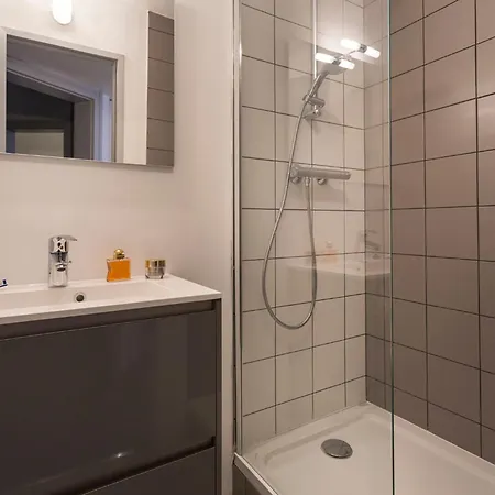 Renove, Pistes Et Commerces A Proximite, Balcon, 8 Pers, 3 Pieces - Fr-1-346-316 Apartment